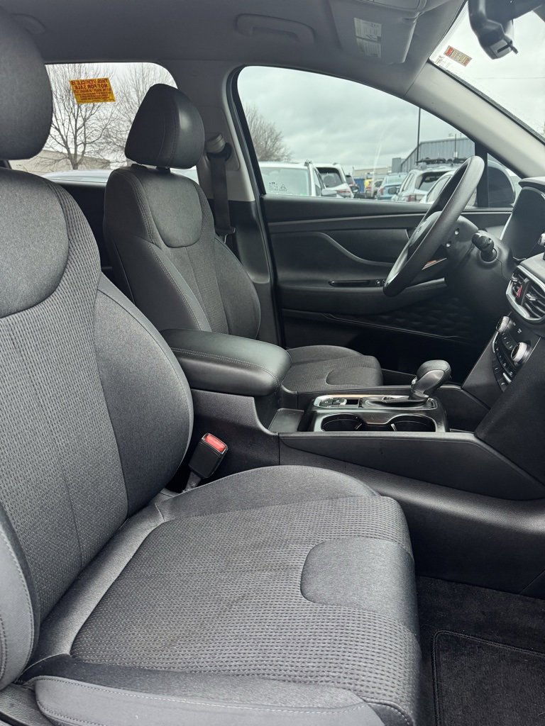 Used 2020 Hyundai Santa Fe SEL image 9