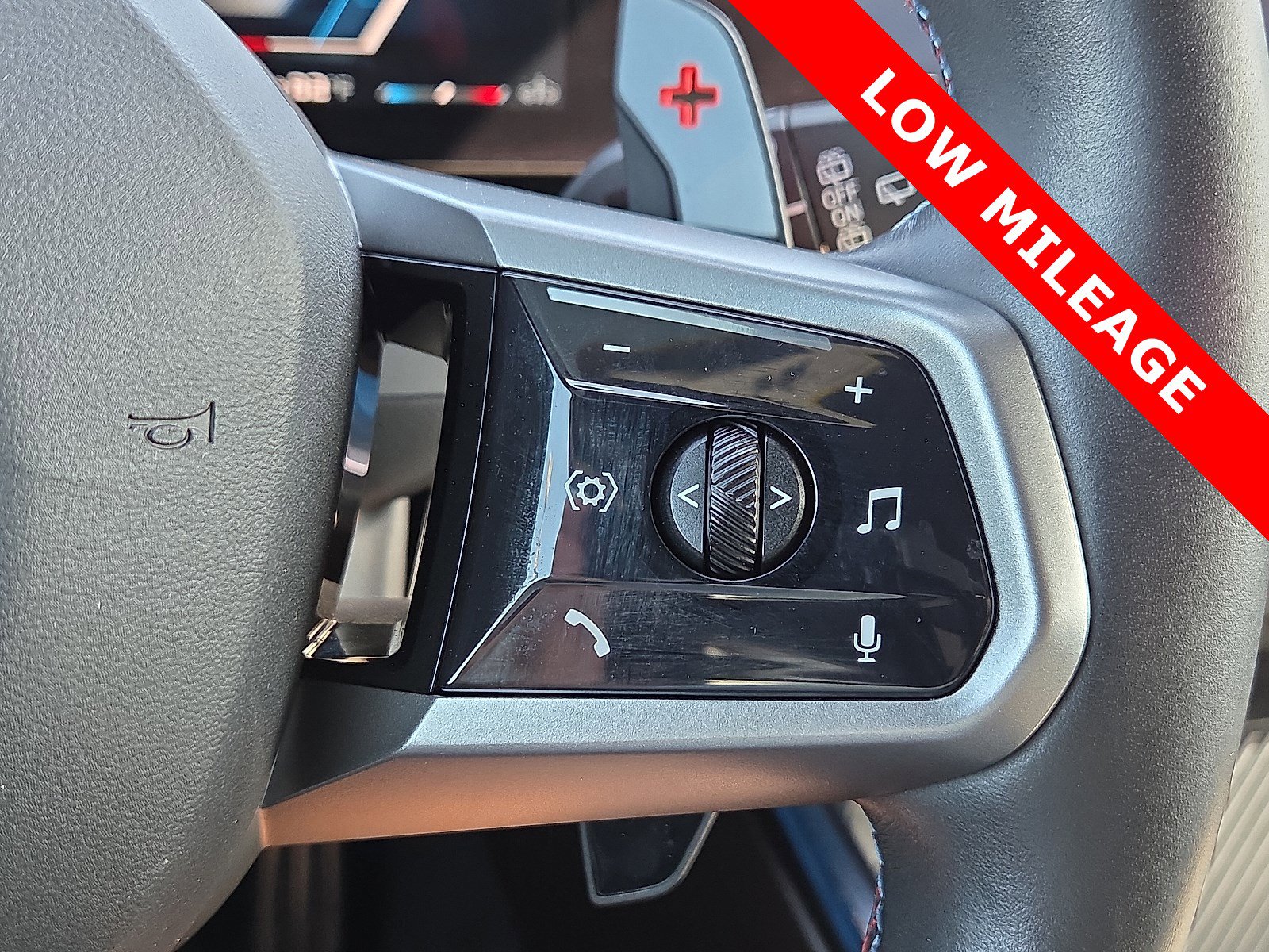 Used 2025 BMW X3 M50 w/ M Sport Professional Package image 22