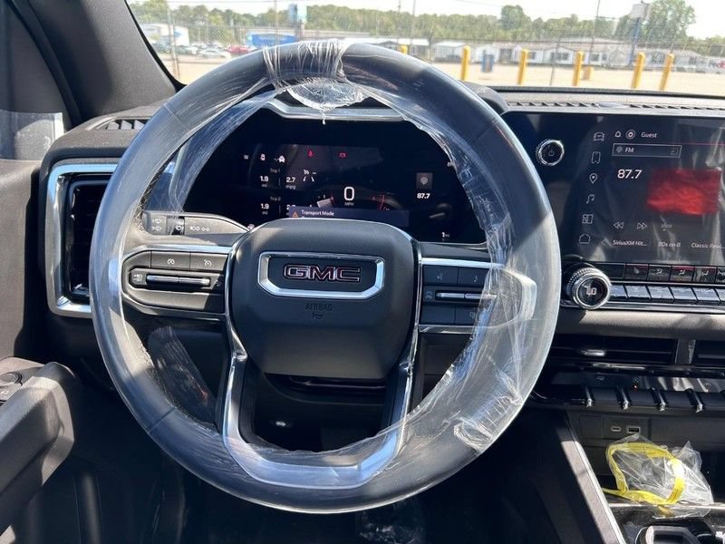 New 2026 GMC Canyon Elevation w/ Convenience Package RWD image 9