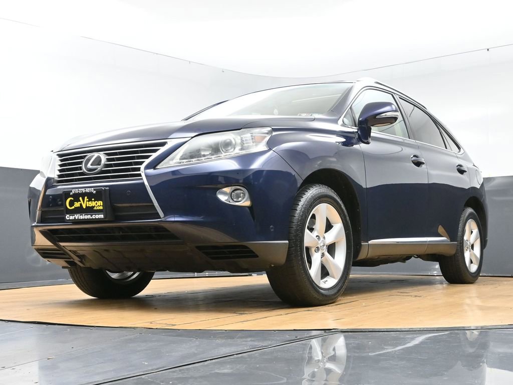 Used 2015 Lexus RX 350 AWD image 53