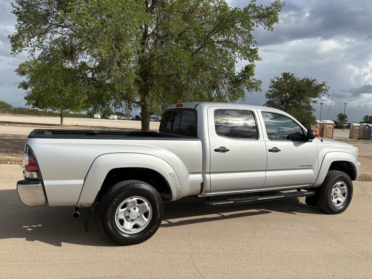 Used 2013 Toyota Tacoma PreRunner w/ SR5 Pkg image 59