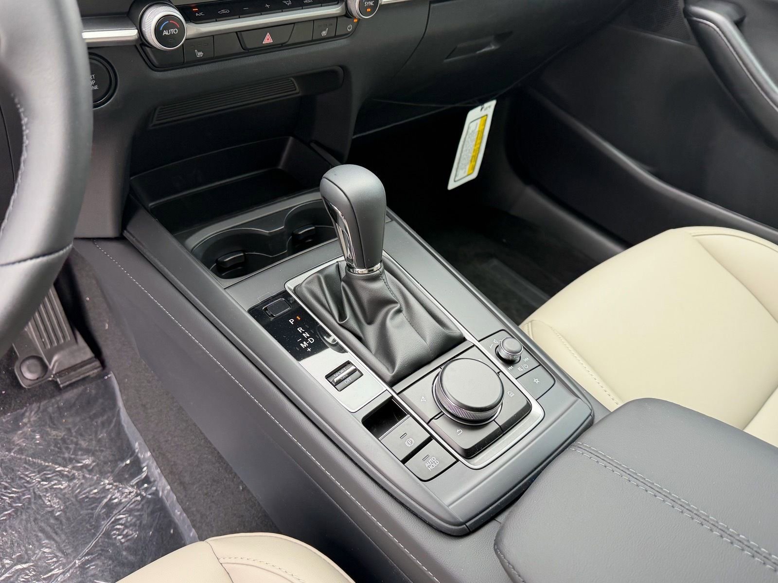 New 2026 MAZDA CX-30 AWD 2.5 S w/ Select Sport Pkg image 21