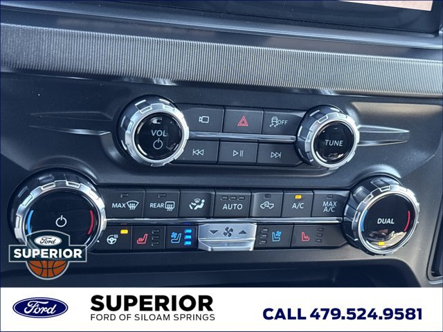 Used 2026 Ford F450 Platinum AWD/4WD image 46