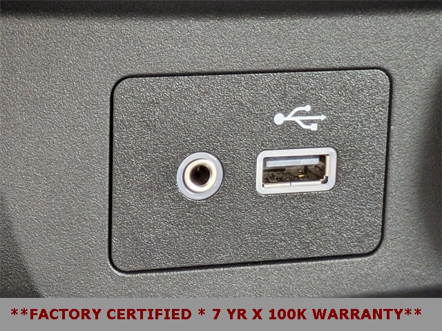 Certified 2022 Nissan Rogue Sport SL image 24