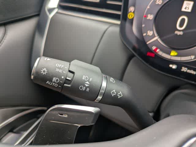 Used 2025 Land Rover Range Rover SE AWD/4WD image 25