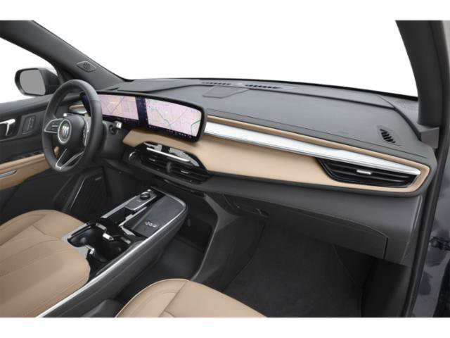 New 2027 Buick Enclave Preferred w/ Power Package AWD/4WD image 17