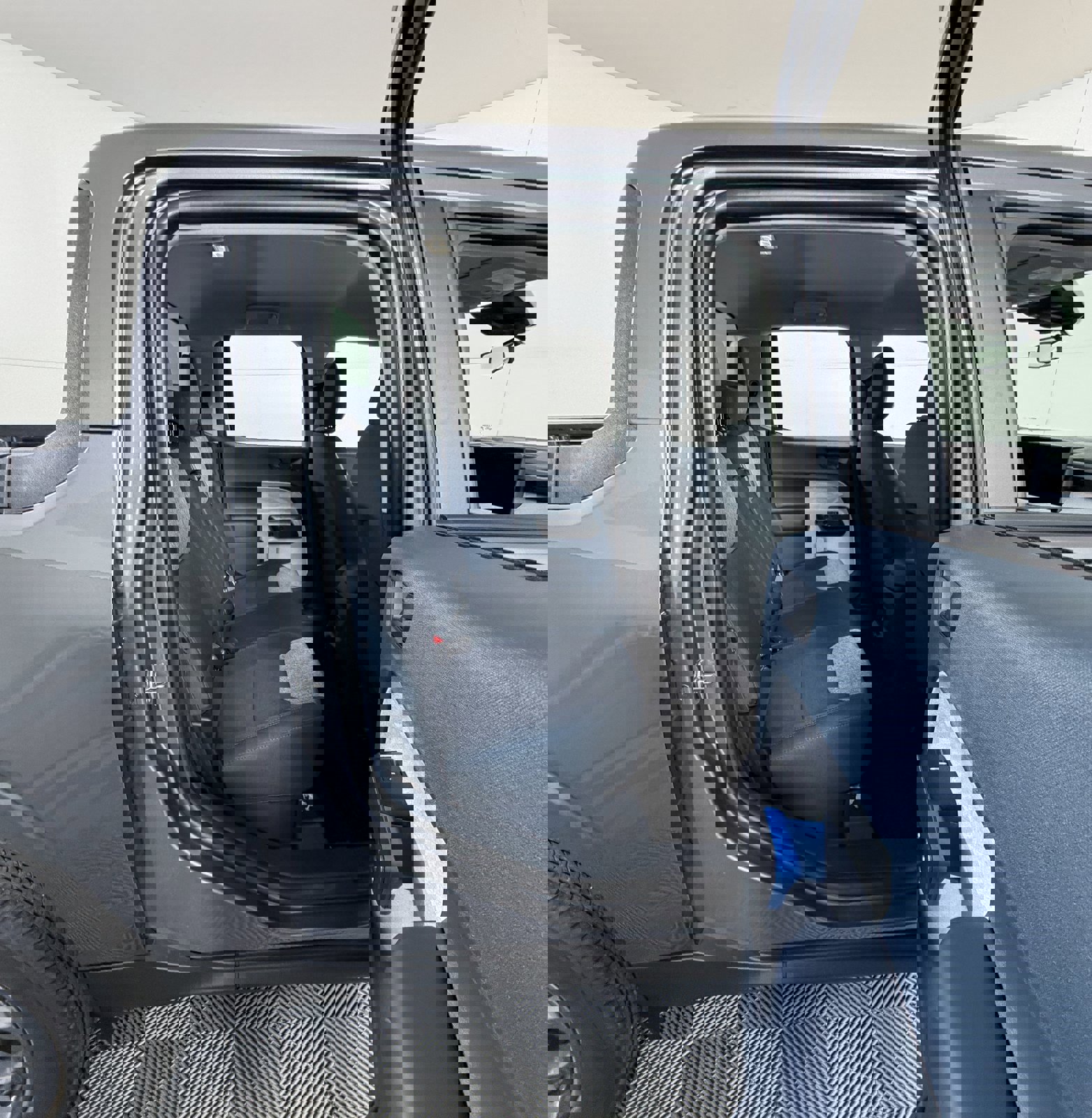 New 2025 Ford Maverick XLT w/ Equipment Group 301A image 5