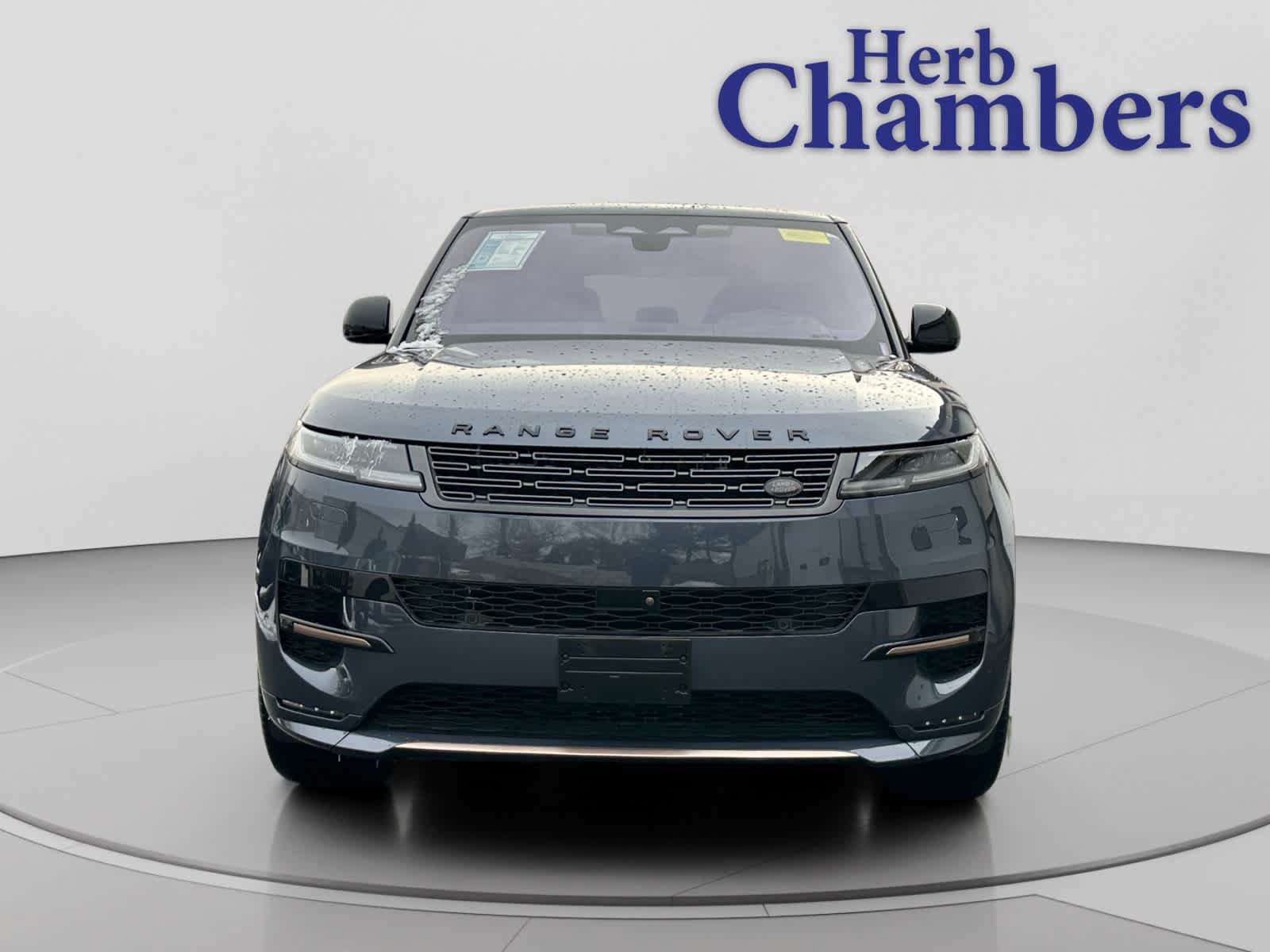 Used 2023 Land Rover Range Rover Sport SE Dynamic AWD/4WD image 9