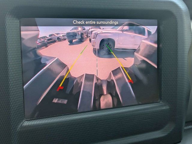 Used 2021 Jeep Wrangler Unlimited Sport image 20