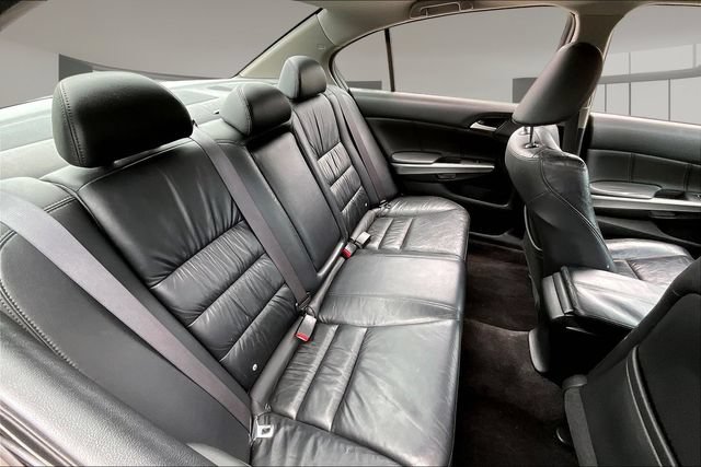 Used 2008 Honda Accord EX-L image 20