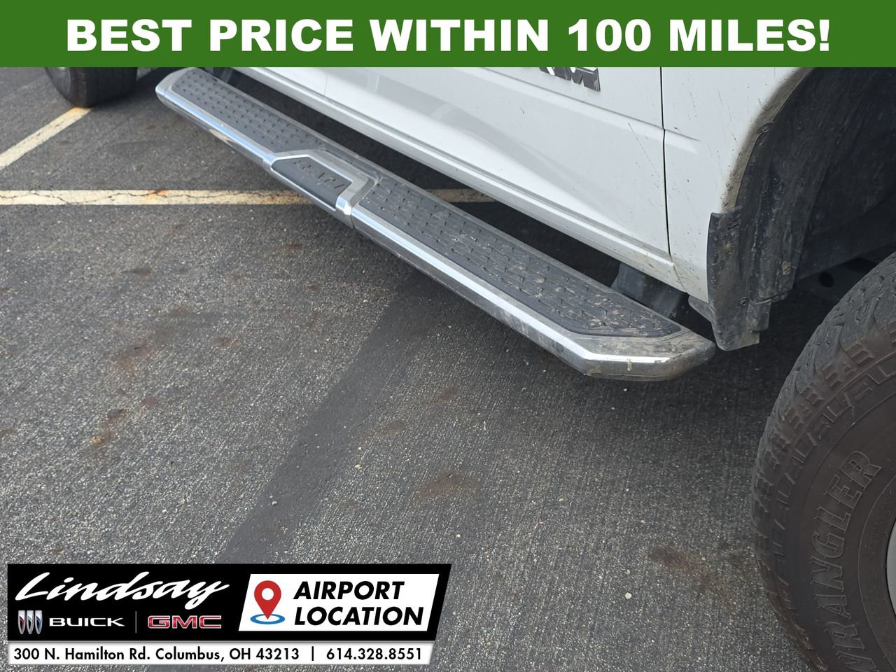 Used 2024 RAM 3500 Big Horn image 35
