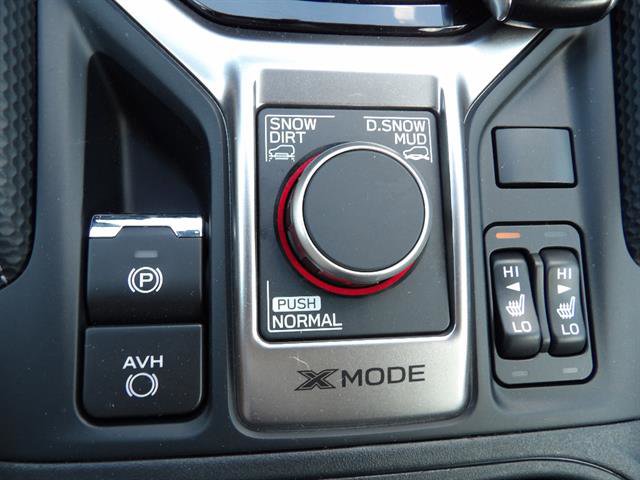 Used 2022 Subaru Forester Limited AWD/4WD image 23