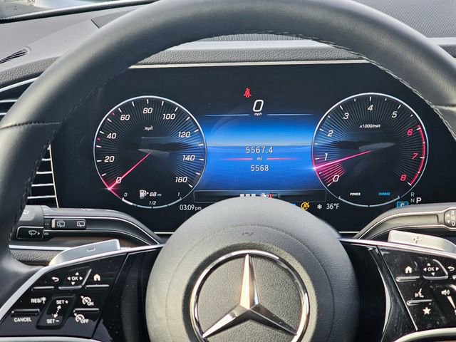 Certified 2025 Mercedes-Benz GLE 350 4MATIC image 33