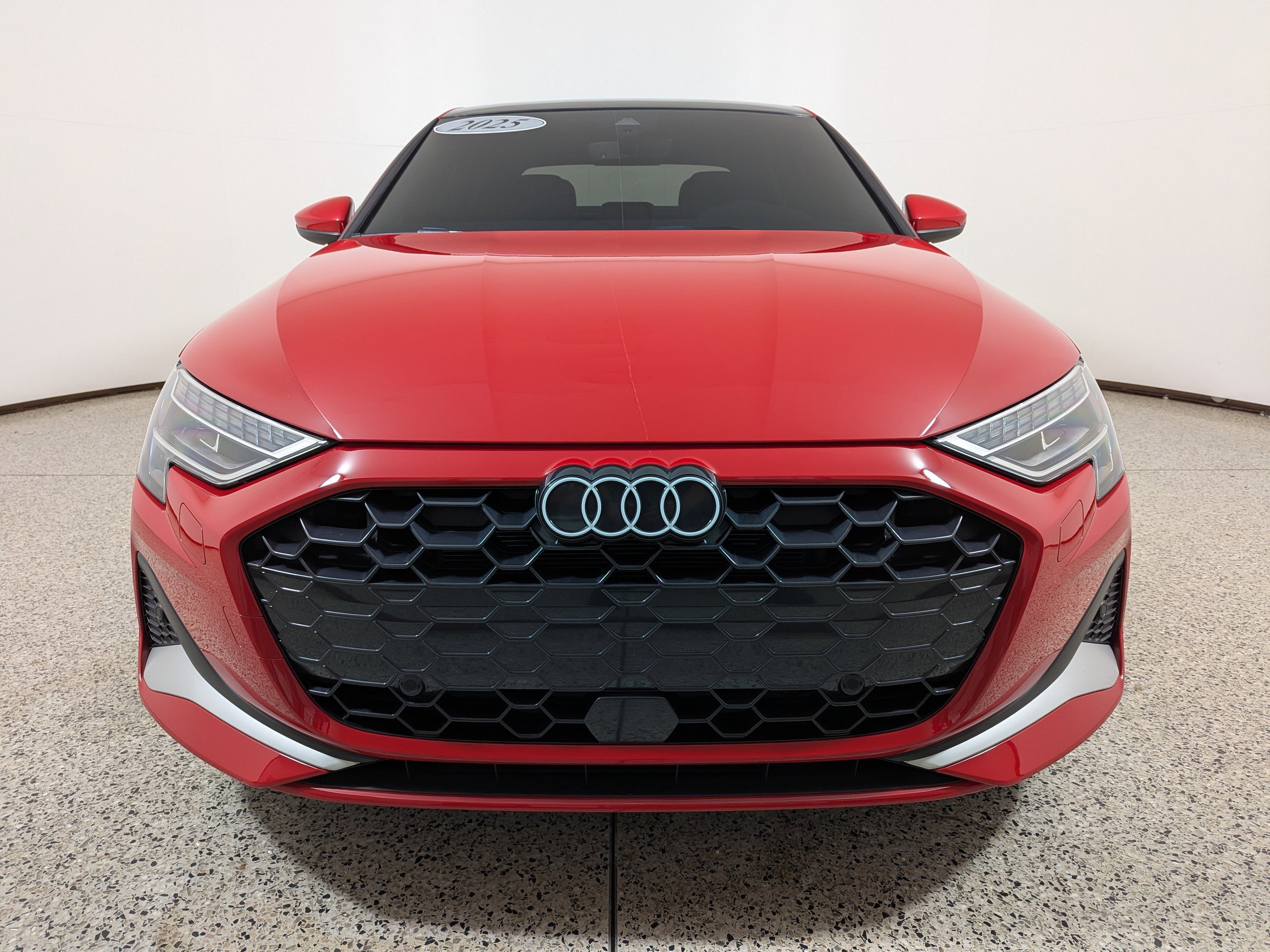 Certified 2025 Audi A3 2.0T Premium image 2