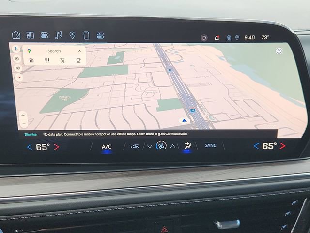 Used 2025 Chevrolet Suburban LS image 14