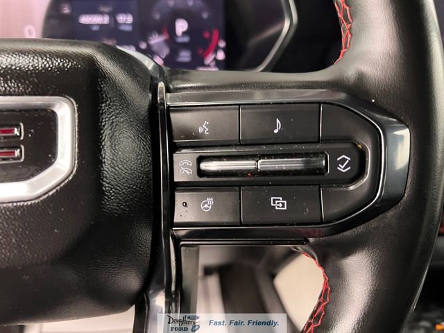 Used 2023 GMC Canyon AT4X image 46