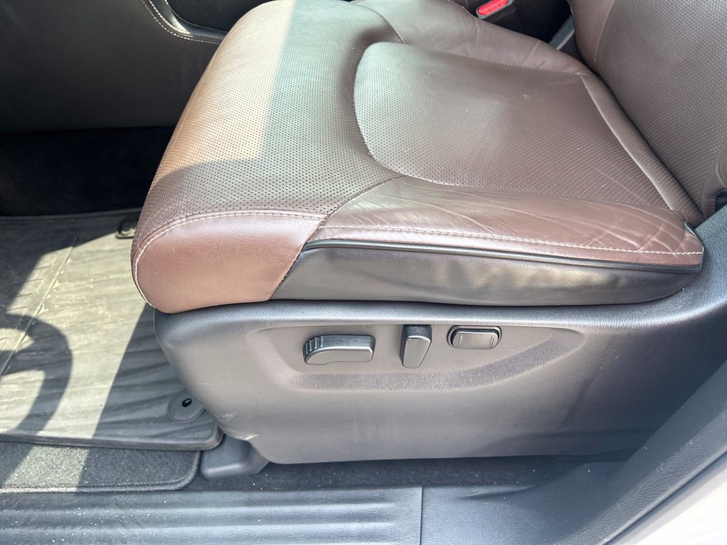 Used 2023 INFINITI QX80 Premium Select w/ All-Season Package AWD/4WD image 24