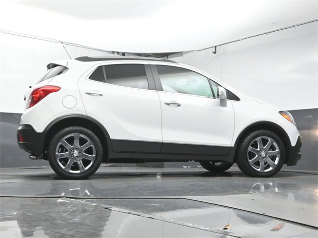 Used 2016 Buick Encore FWD image 37