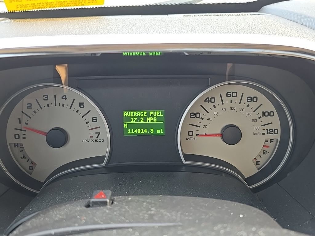 Used 2010 Ford Explorer Limited image 22