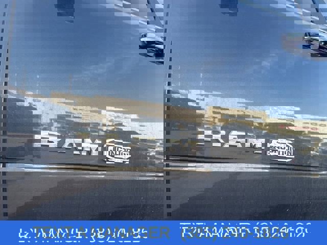 Used 2022 RAM 2500 Limited image 5