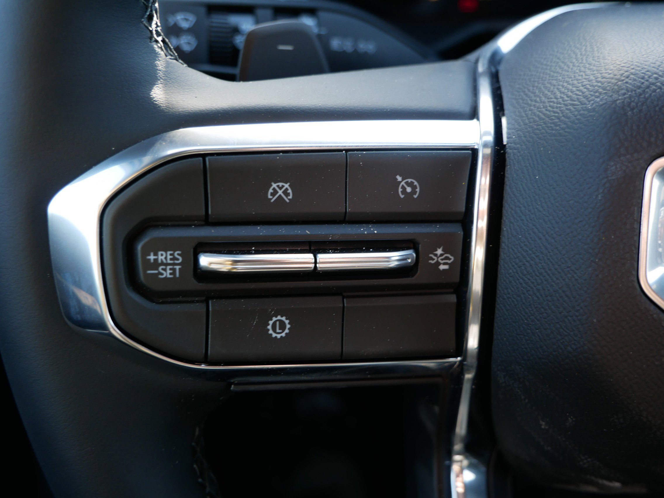 New 2026 GMC Acadia Elevation w/ Black Edition image 22