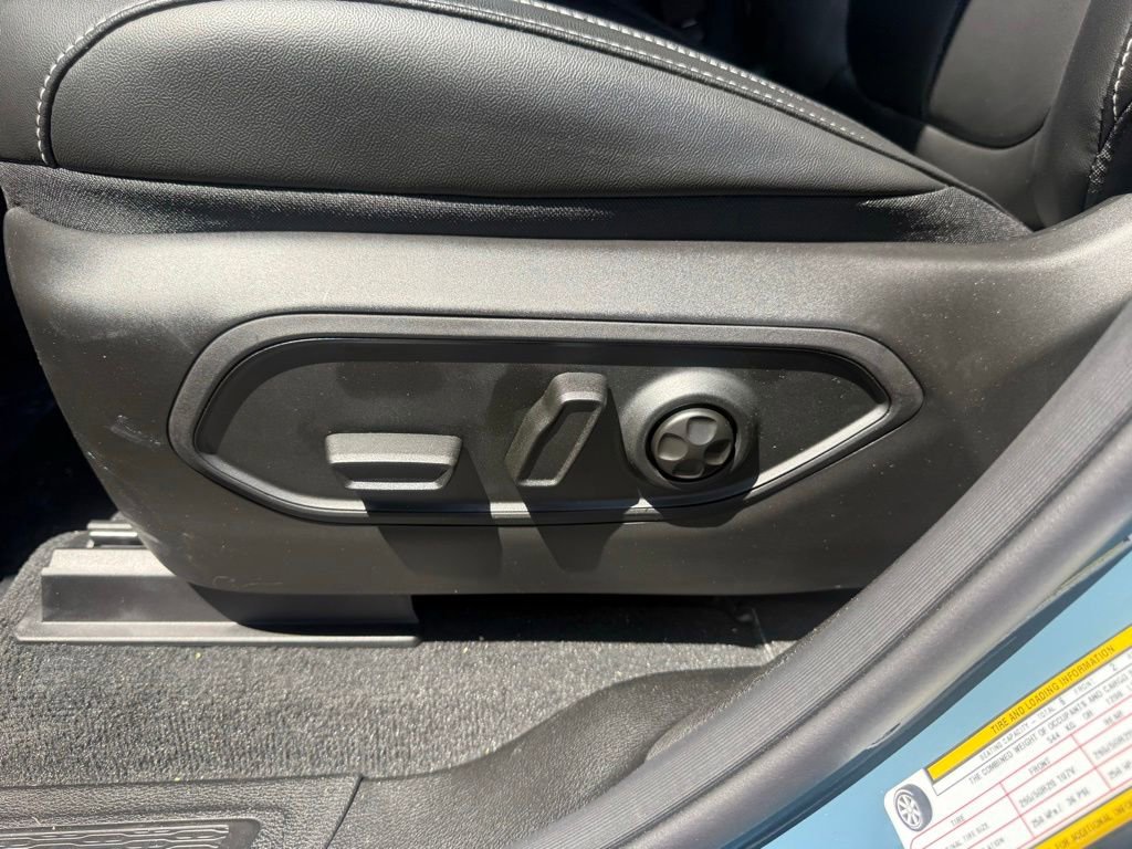 New 2026 Jeep Grand Cherokee L Limited AWD/4WD image 13