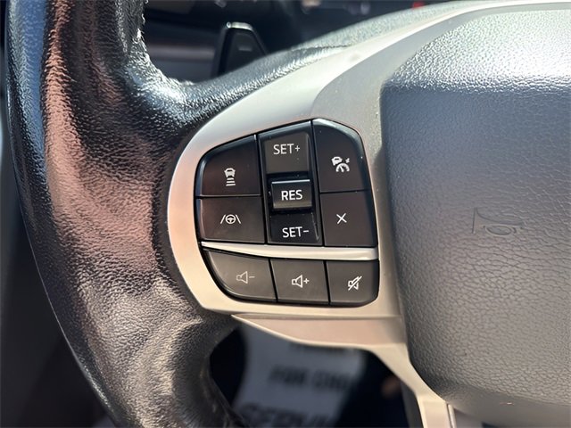 Used 2021 Ford Explorer Limited image 10