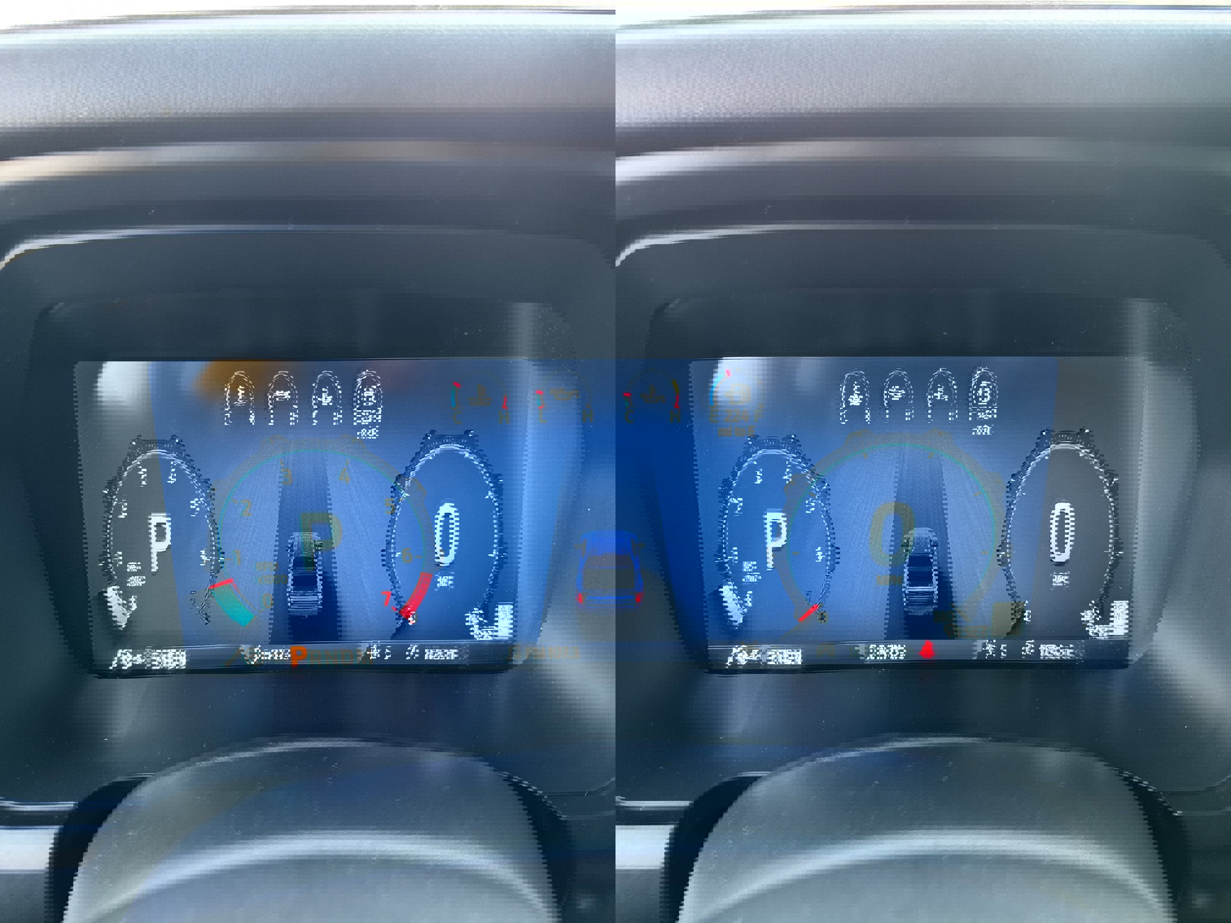 Used 2025 Ford F150 Raptor image 11