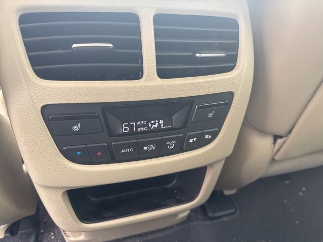 Used 2017 Acura MDX 3.5L image 12