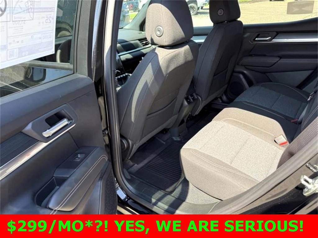 New 2026 GMC Terrain Elevation w/ LPO, Floor Liner Package image 12