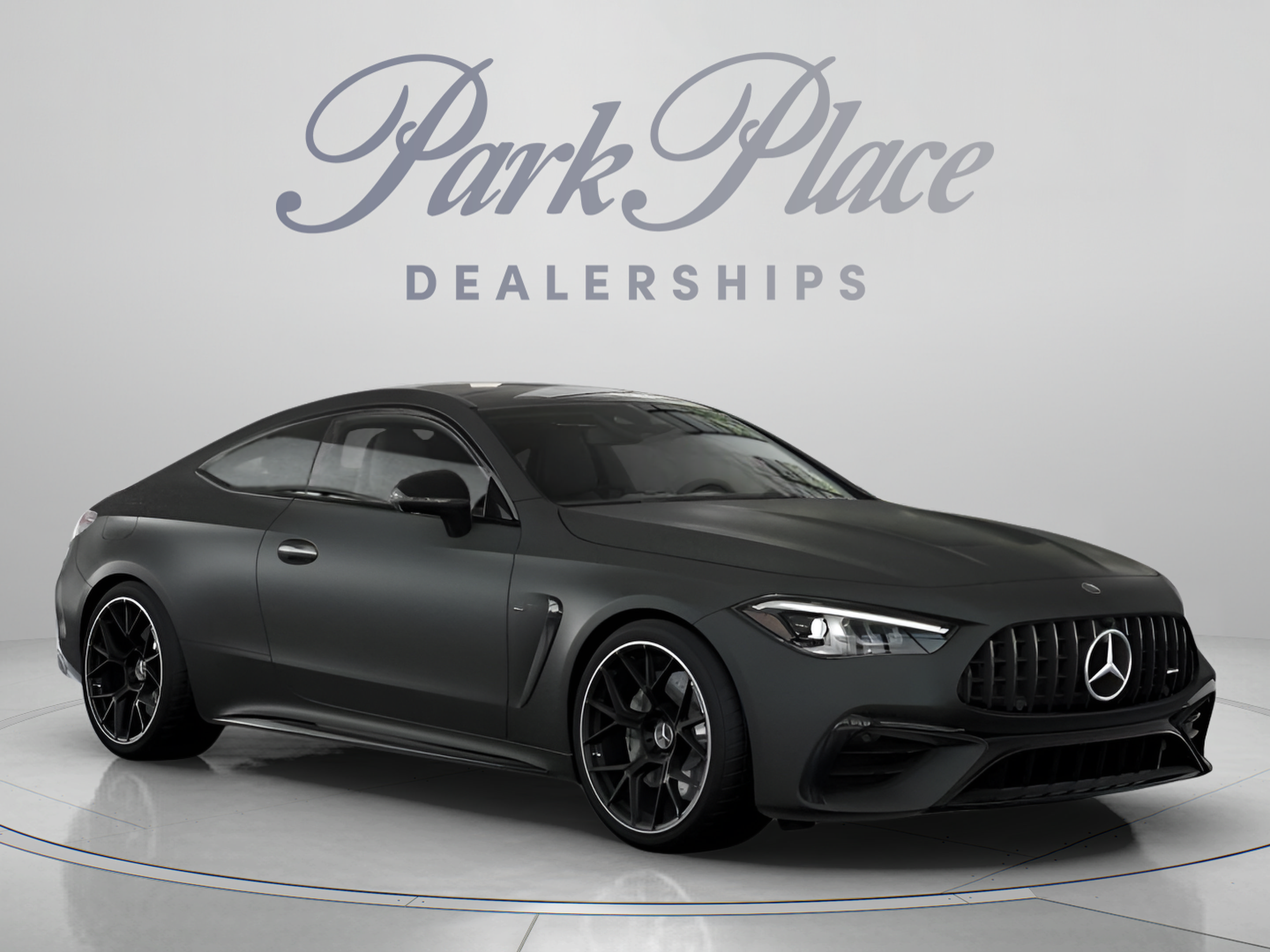 New 2026 Mercedes-Benz CLE 53 AMG 4MATIC Coupe image 30