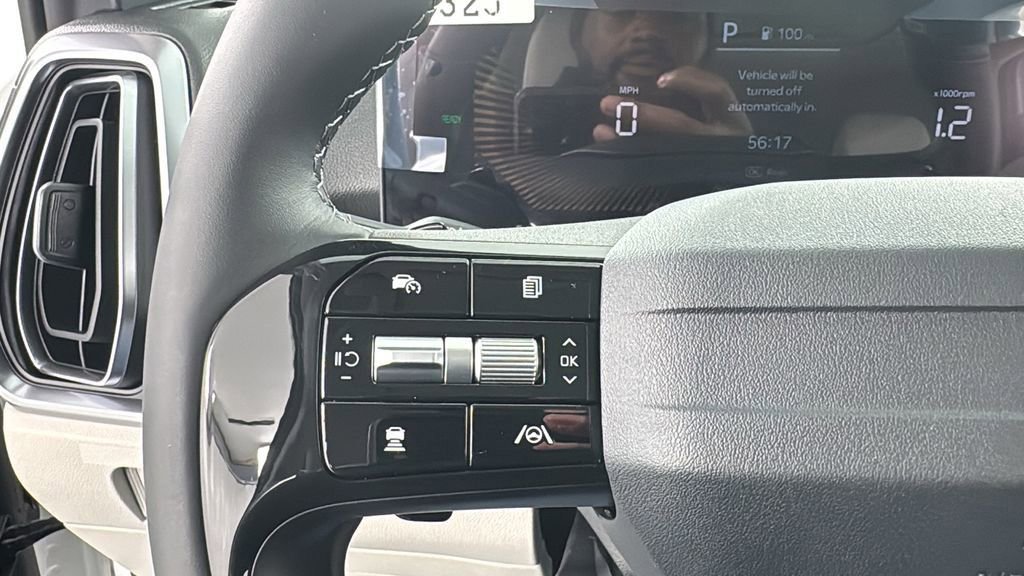 New 2026 Kia Sorento EX w/ EX Premium Package image 24