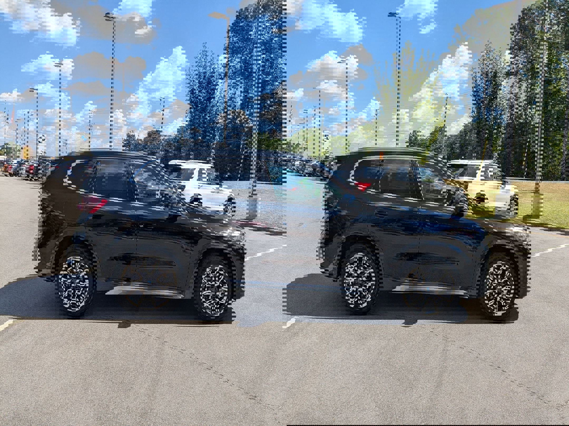 New 2026 BMW X1 xDrive28i w/ Technology Package image 2