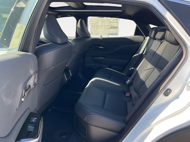 New 2026 Toyota Crown Limited image 13