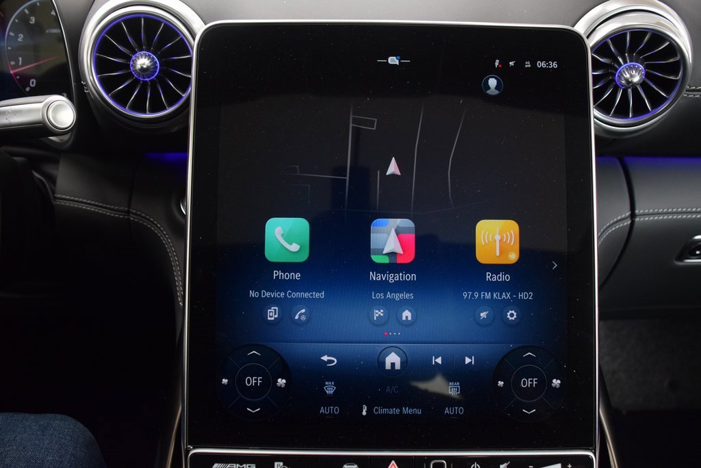 New 2026 Mercedes-Benz AMG GT 63 image 23