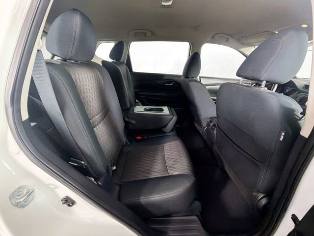 Used 2018 Nissan Rogue S image 26