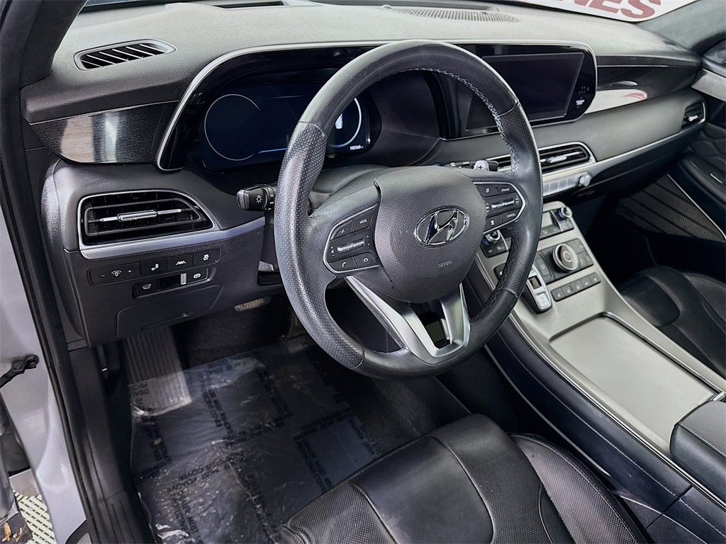 Used 2020 Hyundai Palisade Limited image 20
