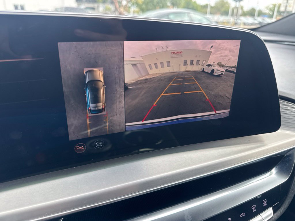 Used 2024 Cadillac Lyriq Luxury RWD image 27
