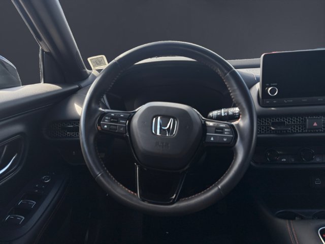 Used 2025 Honda HR-V Sport image 12