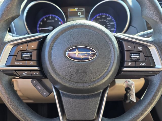 Used 2019 Subaru Outback 2.5i AWD/4WD image 24