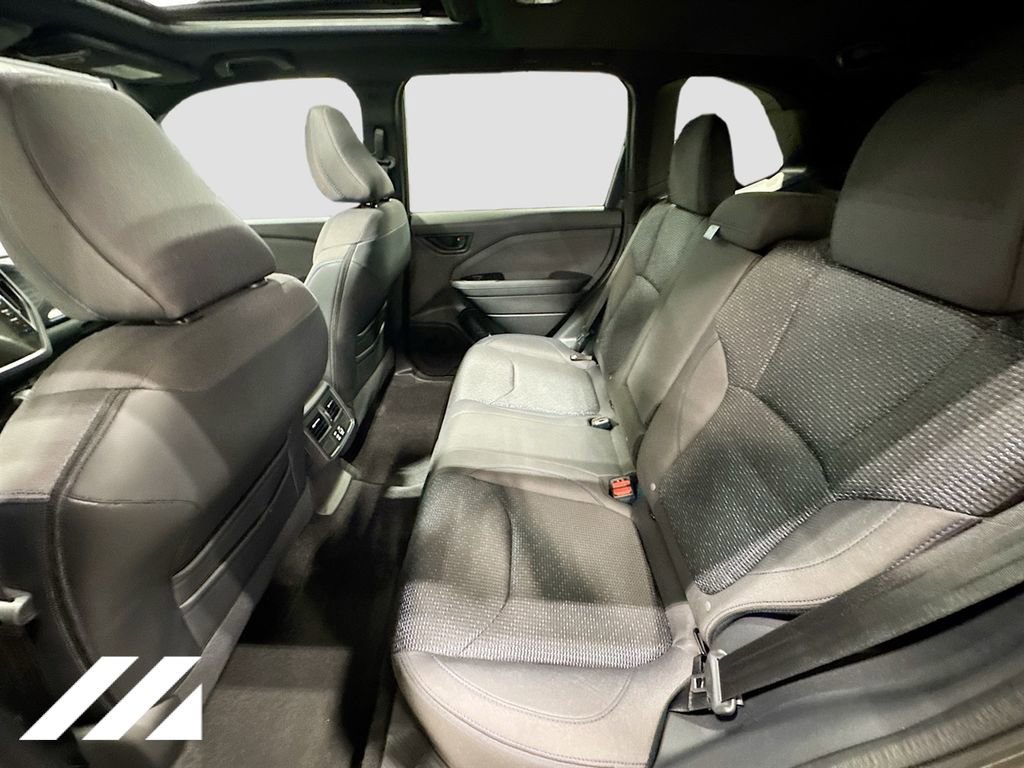 Certified 2026 Subaru Forester Premium image 26