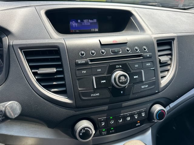 Used 2014 Honda CR-V EX image 22