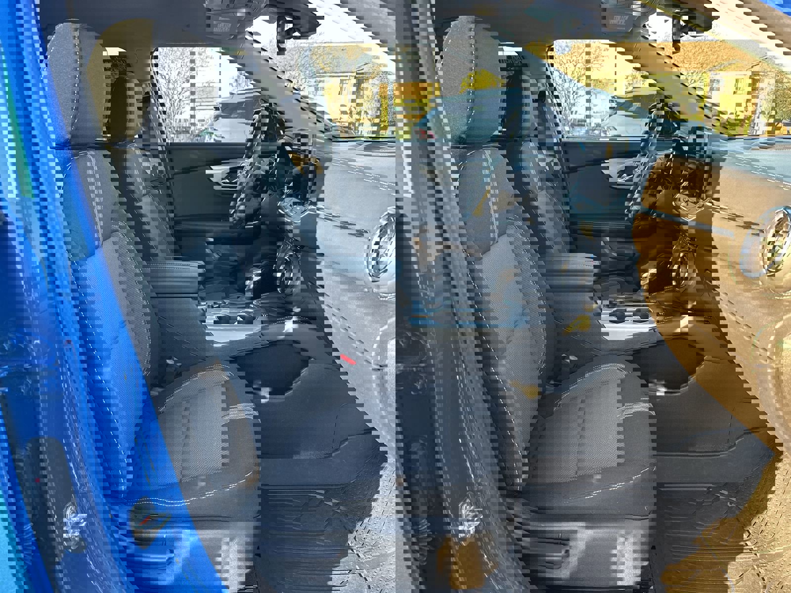 Used 2024 Chevrolet Blazer LT w/ Convenience Package image 22