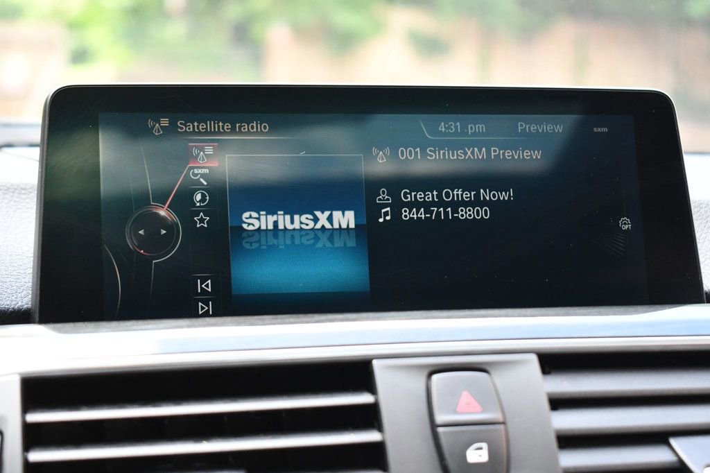 Used 2016 BMW 328i xDrive Sedan image 46