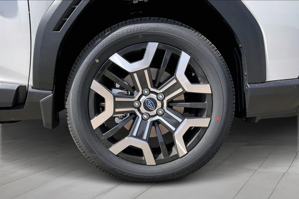 New 2026 Subaru Outback Touring XT image 13