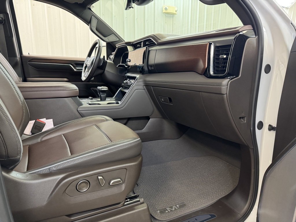 Used 2024 GMC Sierra 1500 Denali w/ Denali Reserve Package image 26