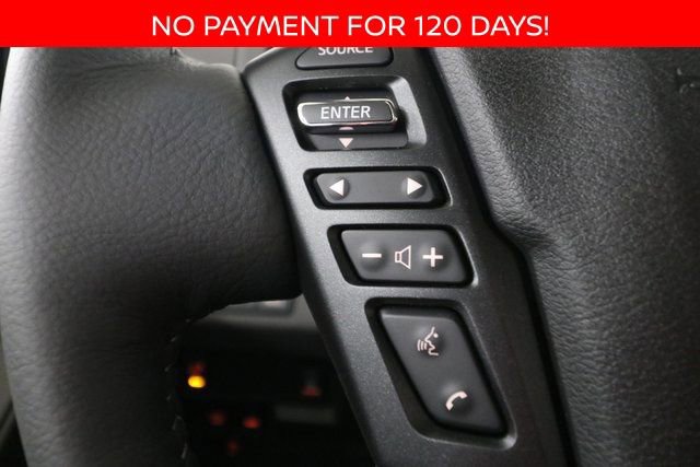 New 2025 Nissan Frontier SV w/ SV Convenience Package image 7