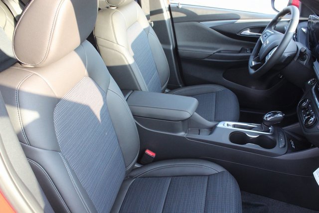 New 2026 Buick Envista Preferred w/ Convenience I Package image 21