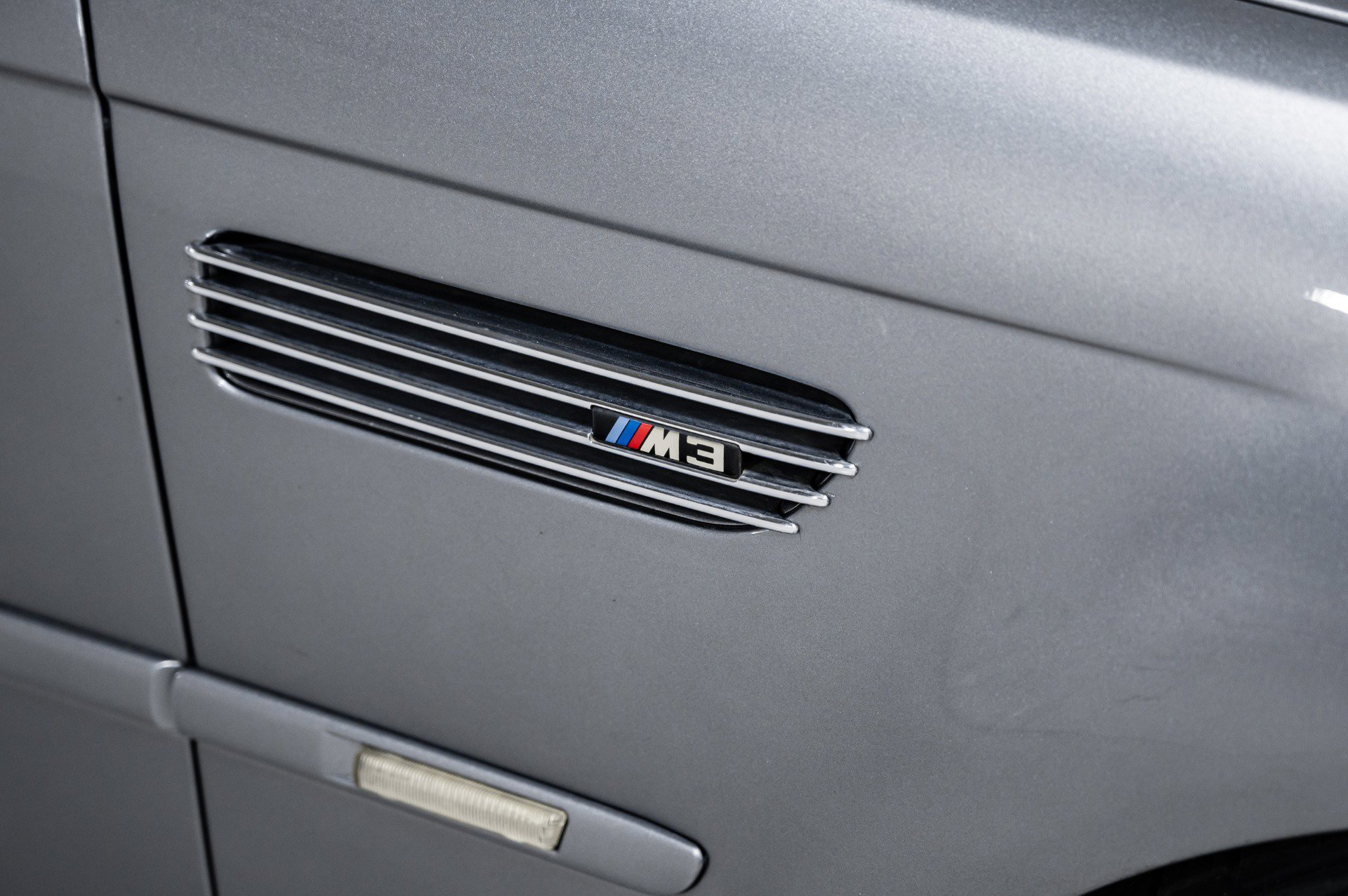 Used 2005 BMW M3 Coupe RWD image 13