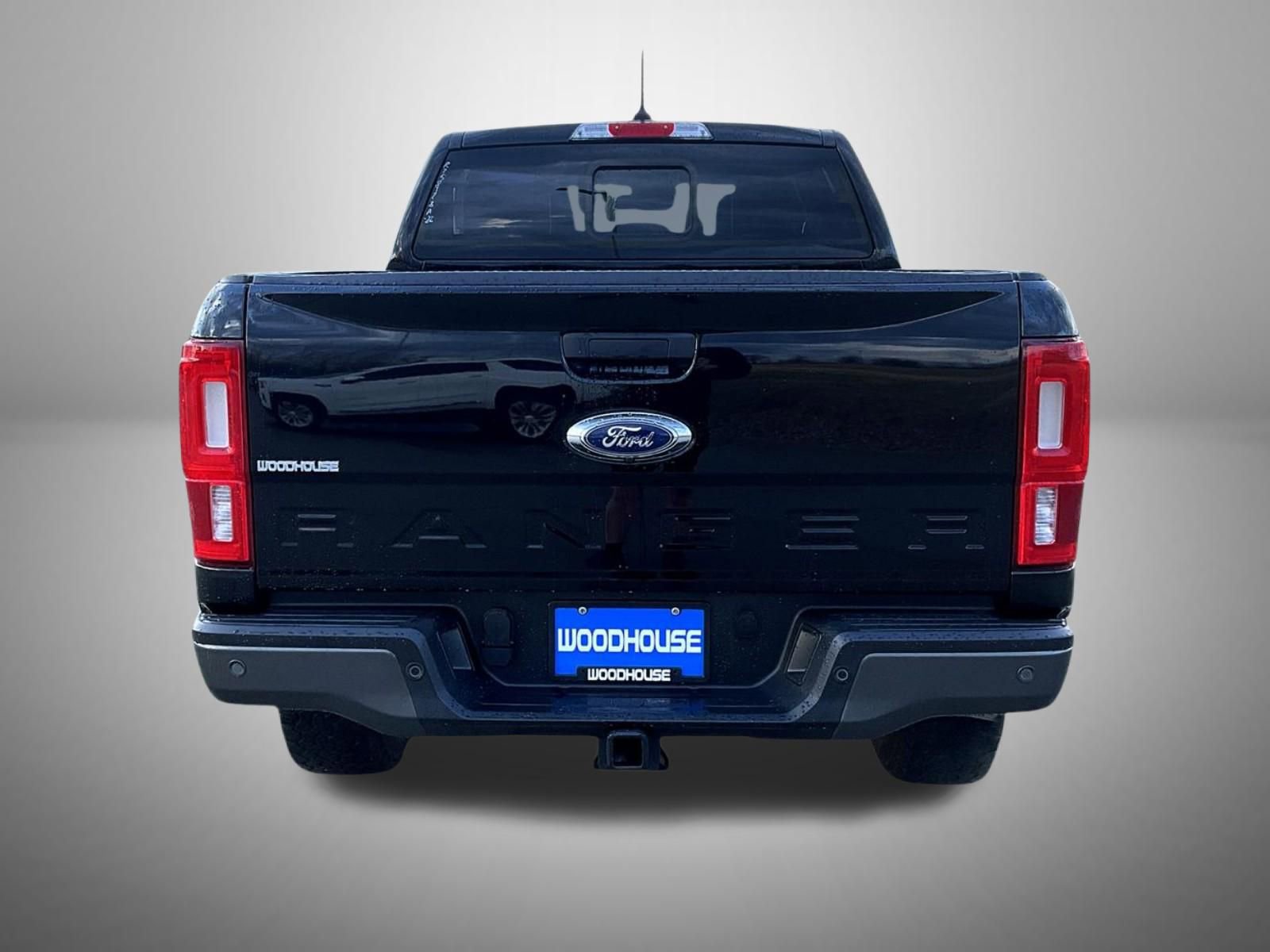 Used 2022 Ford Ranger Lariat w/ Tremor Off-Road Package image 6